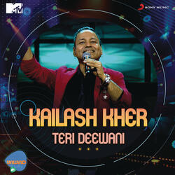 Teri Deewani