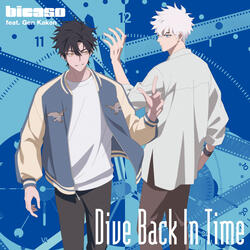 Dive Back In Time