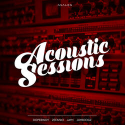 Avalon Acoustic Sessions - #1