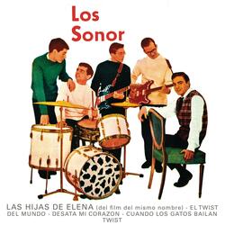 Desata Mi Corazón (Unchain My Heart)