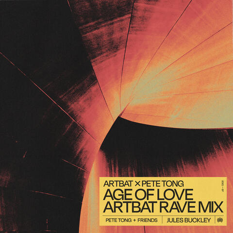 ARTBAT x Pete Tong