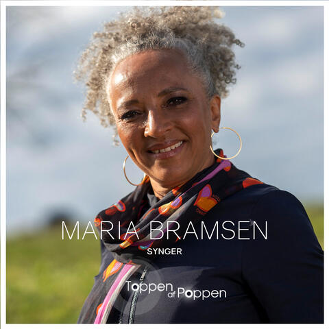 Maria Bramsen