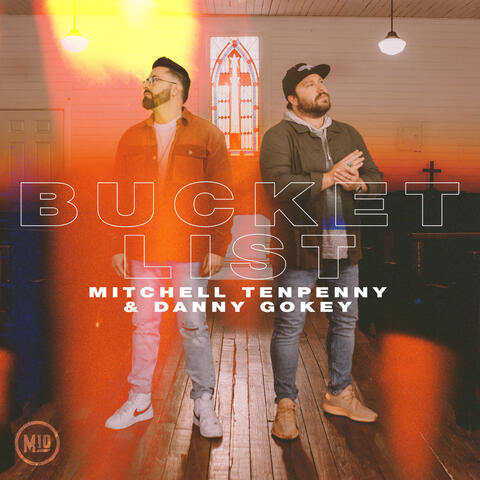 Mitchell Tenpenny & Danny Gokey