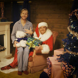 We Pakken Groots Uit