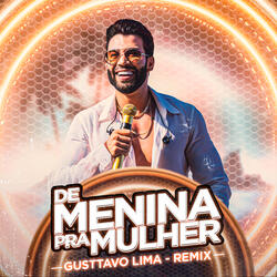 De Menina pra Mulher (Ao Vivo)
