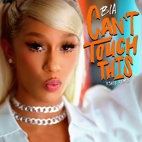 CAN'T TOUCH THIS