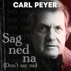 SAG NED NA (Don't Say No)