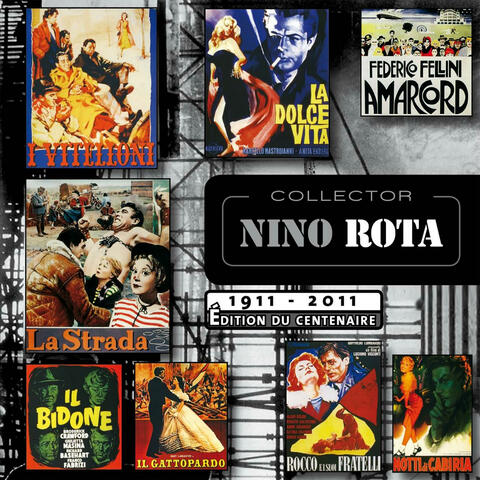 Nino Rota Collector