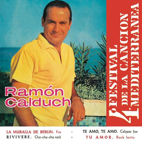 4º Festival de la Canción Mediterránea (EP)