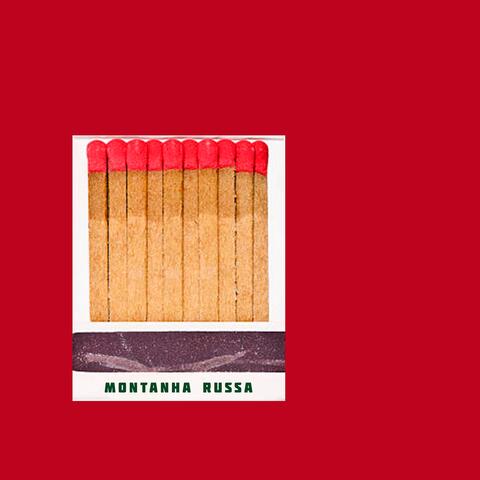 Montanha Russa