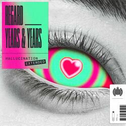 Hallucination