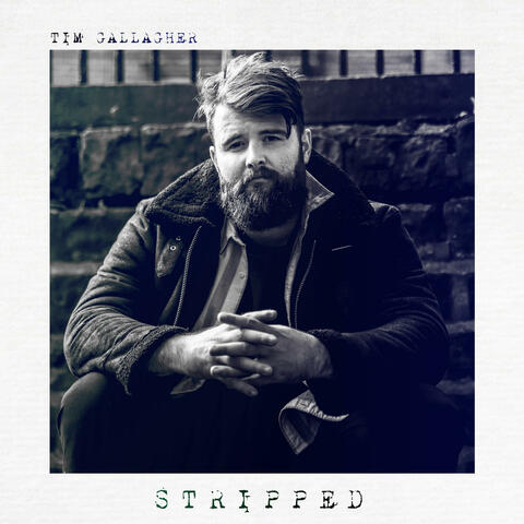 Tim Gallagher