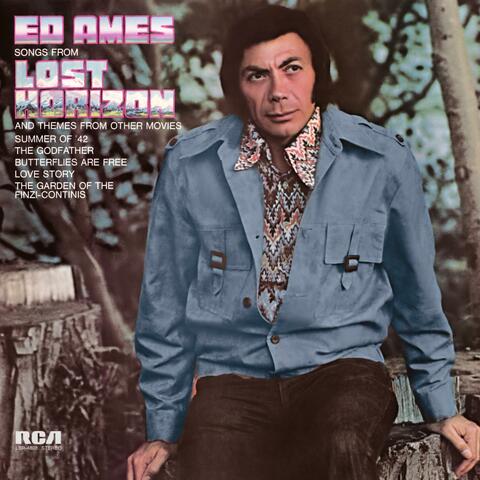 Songs from "Lost Horizon" and Other Movie Themes