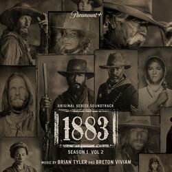Just Come Back (From "1883: Season 1" Soundtrack)