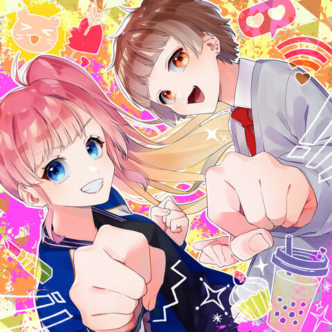 LOVE FIGHT