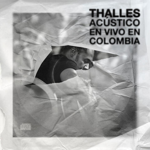 Thalles Acústico En Vivo En Colombia