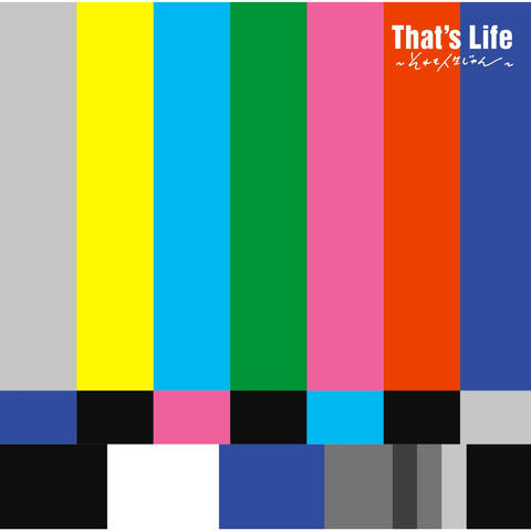 That is Life soremojinseijan
