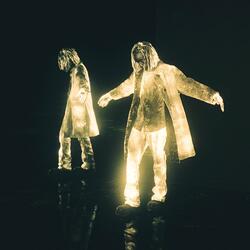 LOVE & HATE (Prod. Gesaffelstein)