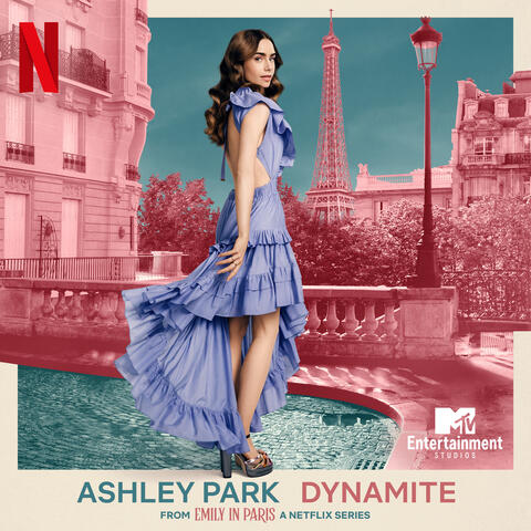 Dynamite