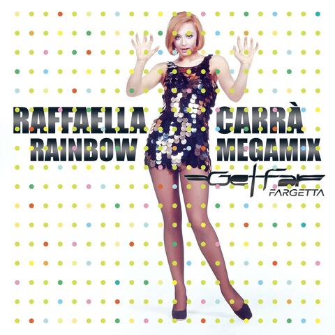 Rainbow Megamix
