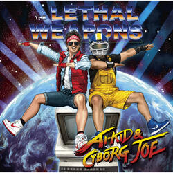 Theme of The Lethal Weapons ポンズのテーマ ポンズノテーマ