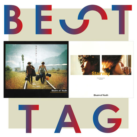 Last Tour - Yakusokuno Bashoe / Stairway Best Tag