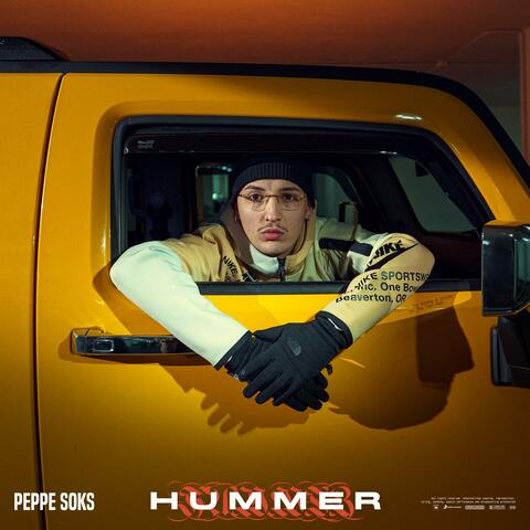 HUMMER