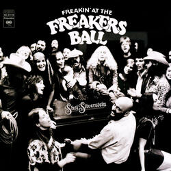 Freakin' at the Freakers Ball