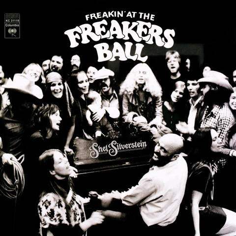 Freakin' At The Freakers Ball