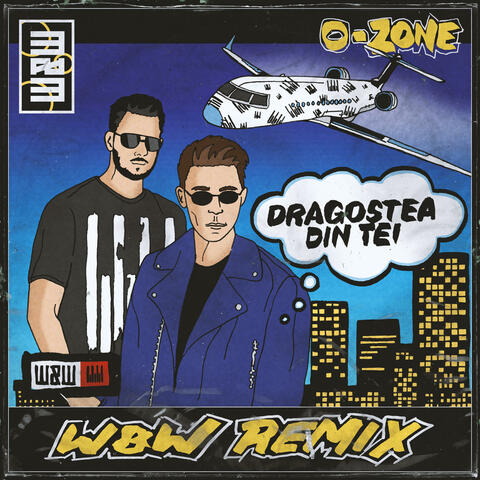 Dragostea Din Tei