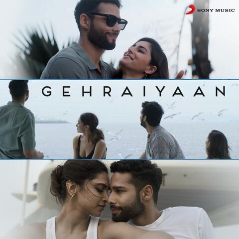 Gehraiyaan