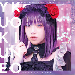 koi no yukue tv size instrumental