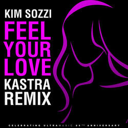 Feel Your Love