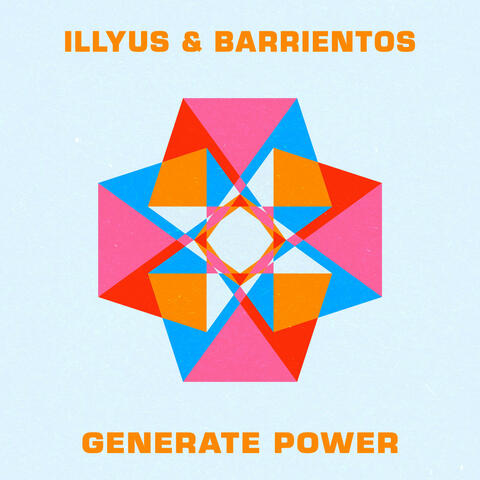 Generate Power