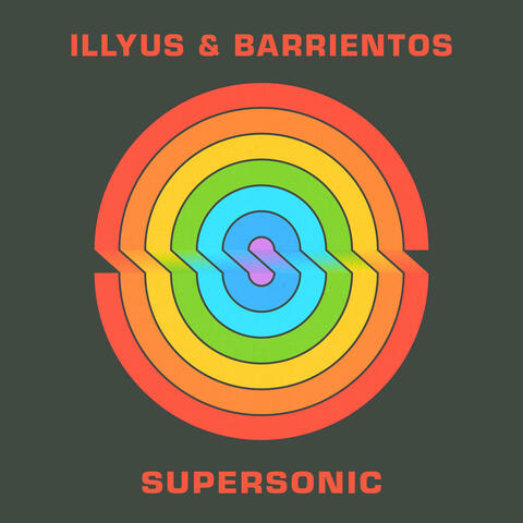 Supersonic