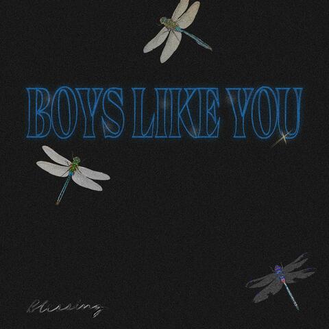 boys like you