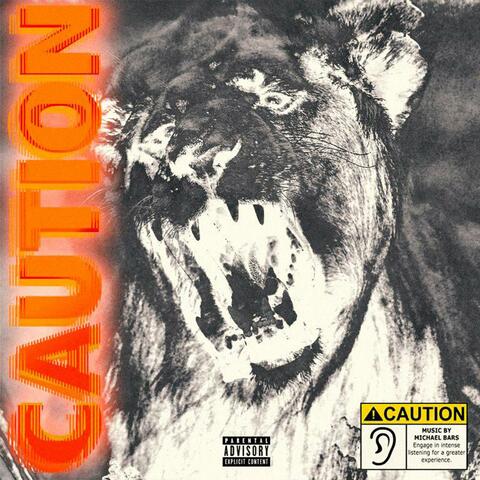Caution