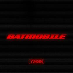 Batmobile