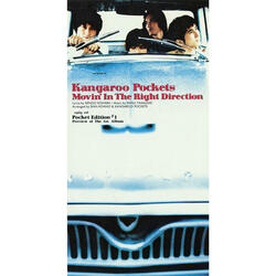 Movin' In The Right Direction (Single Version)