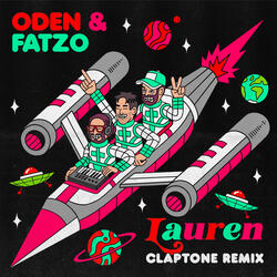 Lauren (I Can't Stay Forever)