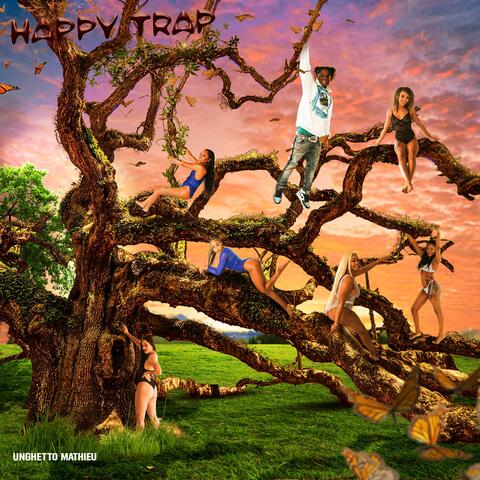 Happy Trap