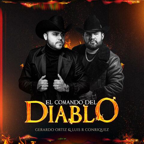 El Comando del Diablo