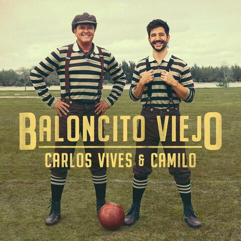 Carlos Vives & Camilo