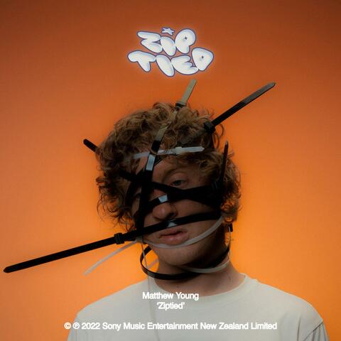 Ziptied