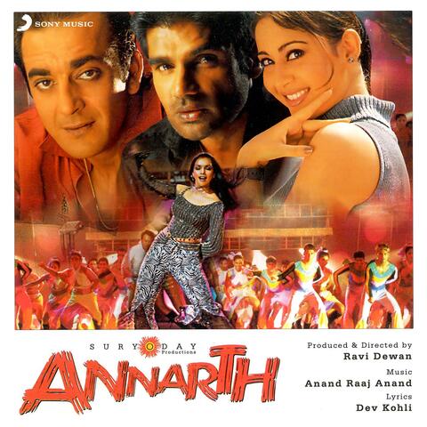 Annarth