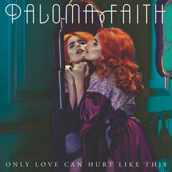 Only Love Can Hurt Like This