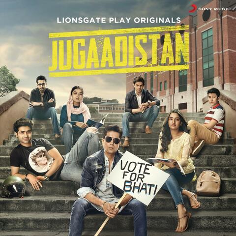 Jugaadistan