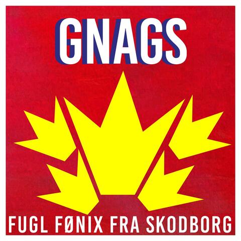 FUGL FØNIX (FRA SKODBORG)