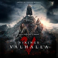 Valhalla - Main Titles