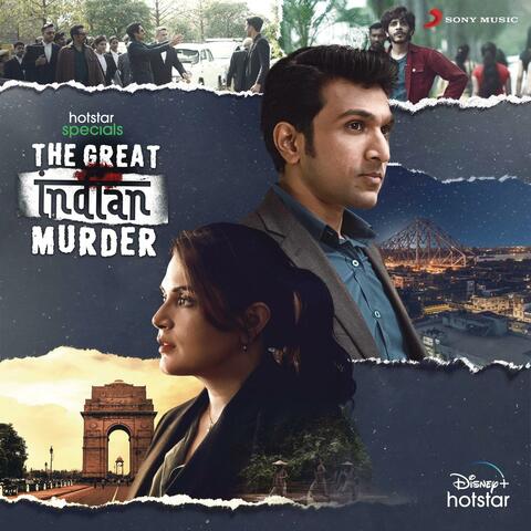 The Great Indian Murder